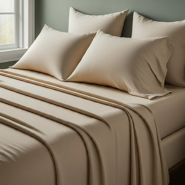 Organic Cotton Sheets