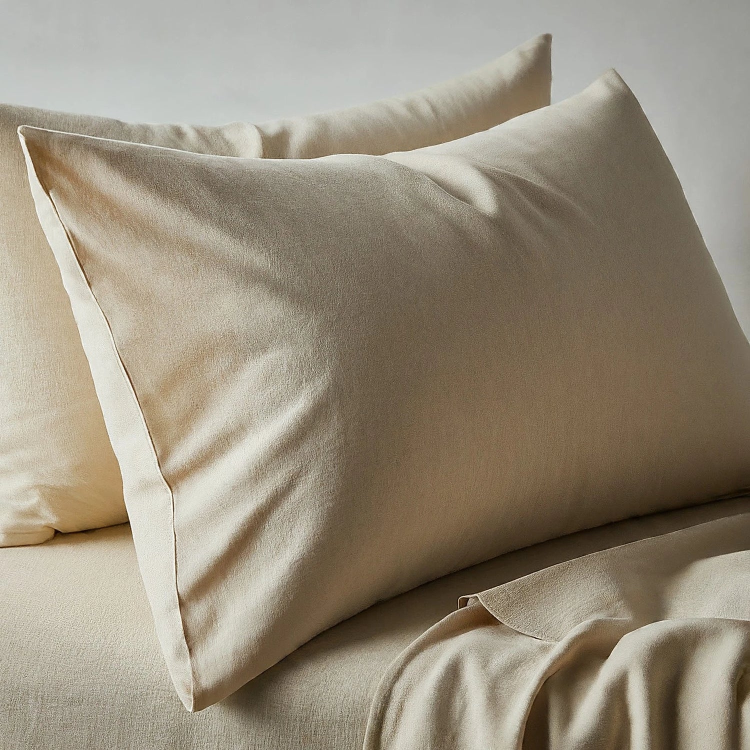 Organic Pillow Cases