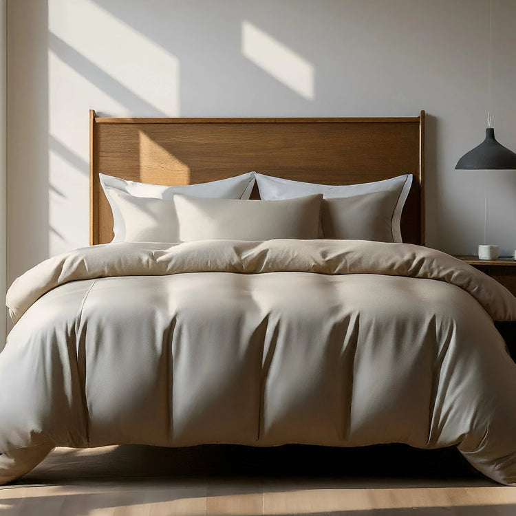 Organic Duvet Covers