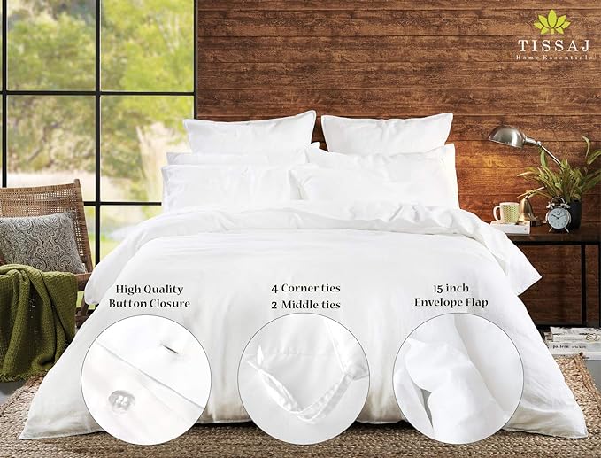 Premium Duvet Covers