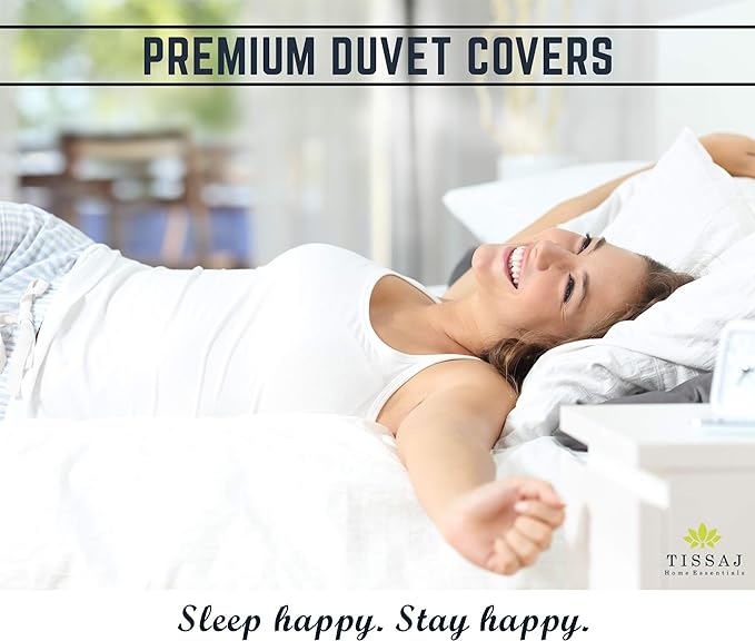 Premium Duvet Covers