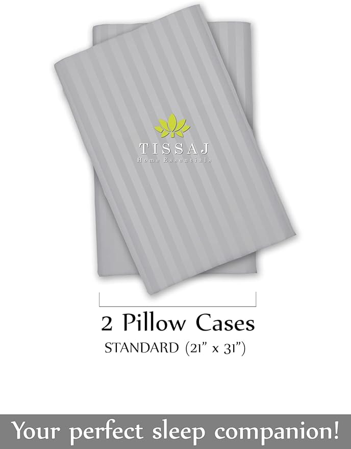 Luxury Pillow Covers