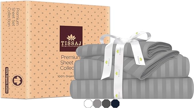 Premium Sheets Set