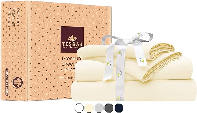 Premium Sheets Set