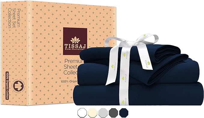 Premium Sheets Set