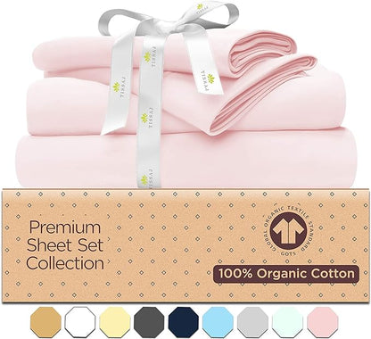 Premium Sheets Set