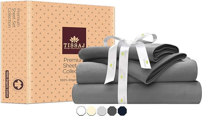 Premium Sheets Set