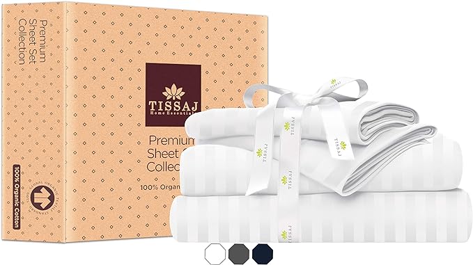 Premium Sheets Set