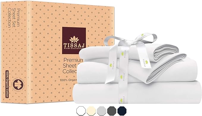 Premium Sheets Set