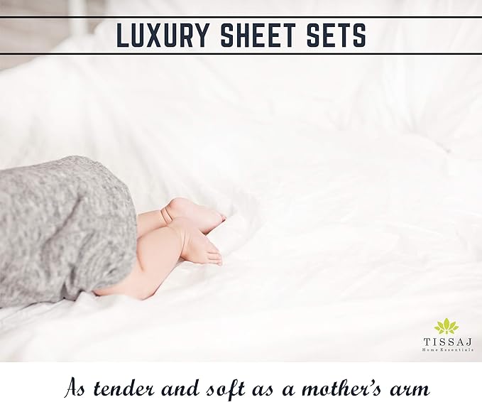 Premium Sheets Set