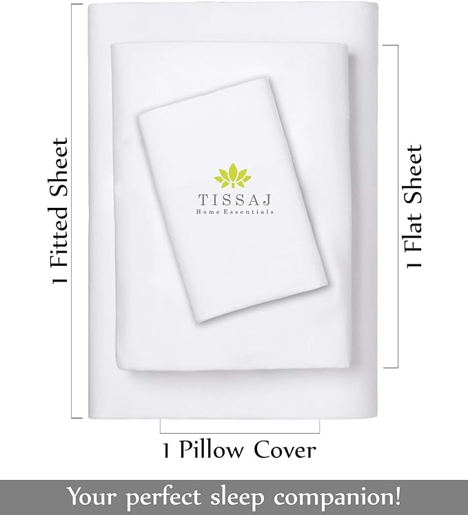 Premium Sheets Set