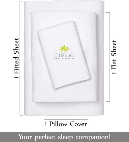 Premium Sheets Set